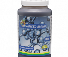 AH Advanced Amino 100ml