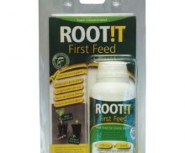 ROOT IT First Feed, 125ml