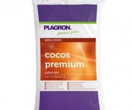 Plagron Cocos Premium, 50L