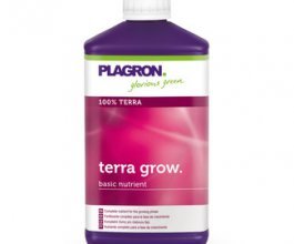 Plagron Terra Grow, 1L