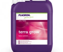 Plagron Terra Grow, 5L