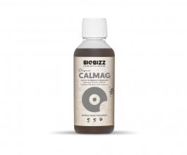 BioBizz CalMag, 250ml