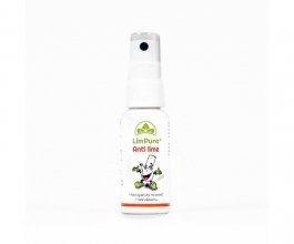 LIMPURO&reg; Anti-lime Spray, 30ml