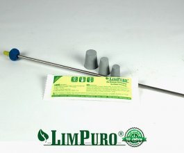 LIMPURO&reg;B-Buddy Pipe Cleaning System