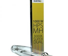 Výbojka Elektrox Super Dual 1000W DUAL