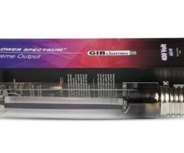 Výbojka GIB Lighting Flower Spectrum XTreme Output 600W HPS, 400V