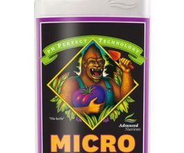 Advanced Nutrients pH Perfect Micro 4 L
