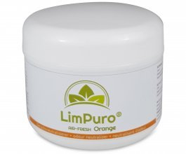 LIMPURO&reg; Air-Fresh Orange, 200g