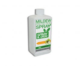Spray and Grow Mildew, fungicid, 500ml, ve slevě