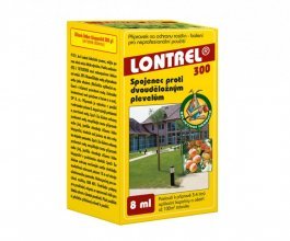Herbicid Lontrel 300, 8ml