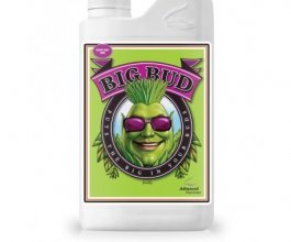 Advanced Nutrients Big Bud Liquid 4 L
