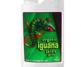Advanced Nutrients OG Organics Iguana Juice Grow OIM 5l
