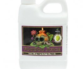 Advanced Nutrients Voodoo Juice 250 ml
