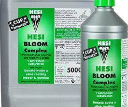 Hesi Bloom Complex, 500ml