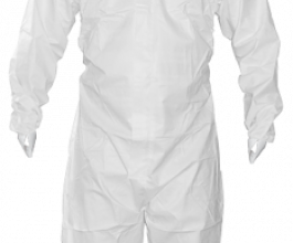 Ochranný oblek - velikost M