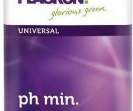Plagron pH Minus 59%, 1L