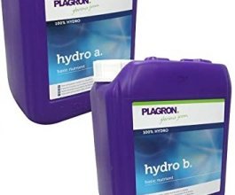 Plagron Hydro A+B, 10L