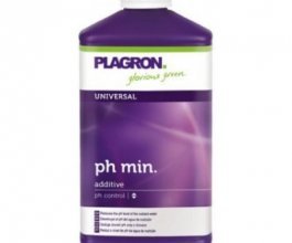 Plagron pH Minus 59%, 500ml