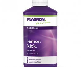 Plagron Lemon Kick, 500ml