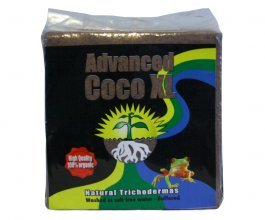 AH Coco Advanced XL briketa, 70L