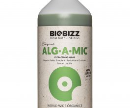 BioBizz Alg-A-Mic, 1L