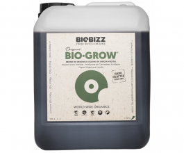 BioBizz Bio-Grow, 5l