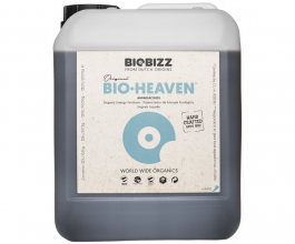 BioBizz Bio-Heaven, 5l