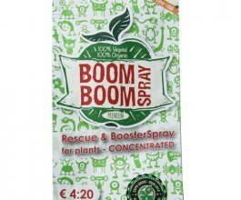 Biotabs Boom Boom Spray, 5ml