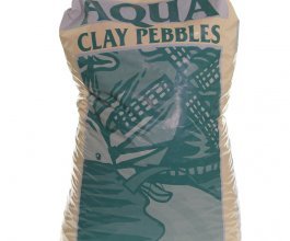 Canna Aqua Clay Pebbles, 45L