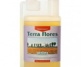 Canna Terra Flores, 1L