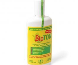 BioTON, 200ml - biologický fungicid 