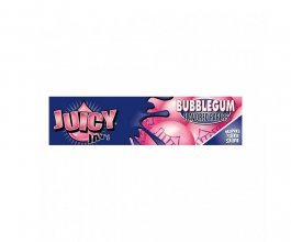 Papírky JUICY JAY´S KS Žvýkačka 32ks v balení