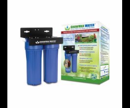 ECO Grow vodní filtr GrowMax Water, 240L/h