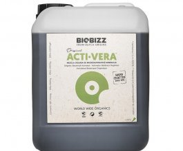 BioBizz Acti-Vera Botanic Activator, 5l