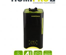 Ultrazvukový zvlhčovač HUMIPRO 4L