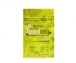 Green House Feeding - Grow, prášek 500g