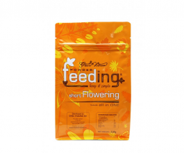 Green House Feeding - Short Flowering, prášek 125g