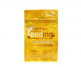 Green House Feeding - Long Flowering, prášek 125g