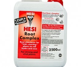 Hesi Root Complex, 2,5L