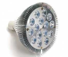 LED žárovka SunPro PAR38 - 15W/2700K