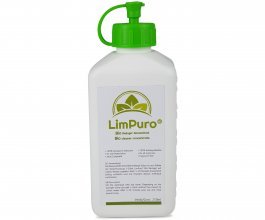 LIMPURO&reg; Bong Cleaner Concentrate, 250ml

