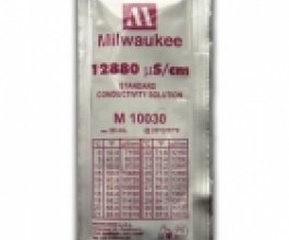 Kalibrační roztok Milwaukee  1288 uS/cm EC - 20ml
