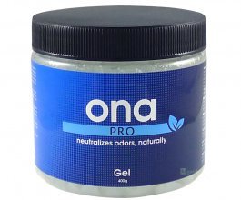 ONA Gel Pro, 400g