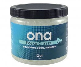 ONA Gel Polar Crystal, 732g