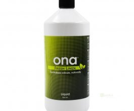 ONA Liquid Fresh Linen, 1L