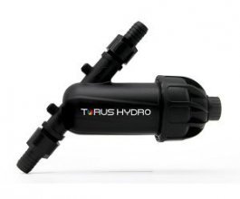 Torus Hydro perfect pH InLine - stabilizátor pH, 133l