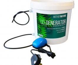 MotherNature CO2 Generator 5l