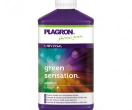 Plagron Green Sensation, 1L