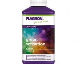 Plagron Green Sensation, 250ml
