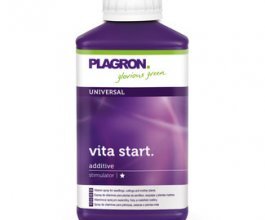 Plagron Vita Start, 250ml